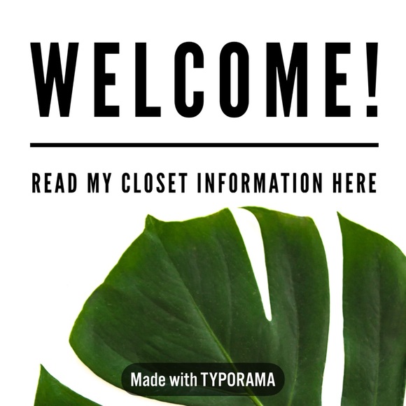 Meet your Posher, Ashley - Picture 1 of 2